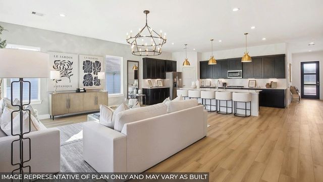 4538 Iguaza Falls Drive, Conroe, TX 77303