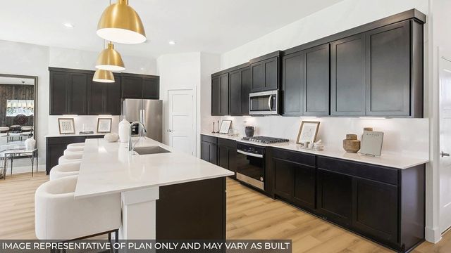 4538 Iguaza Falls Drive, Conroe, TX 77303