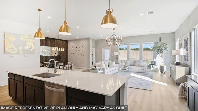 4538 Iguaza Falls Drive, Conroe, TX 77303