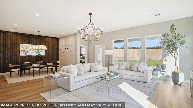 4538 Iguaza Falls Drive, Conroe, TX 77303