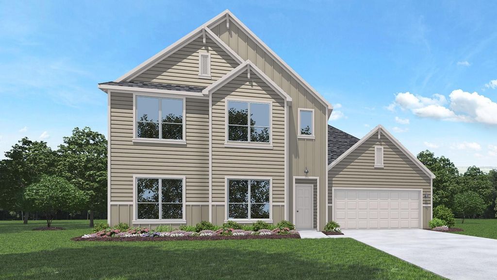 4538 Iguaza Falls Drive, Conroe, TX 77303