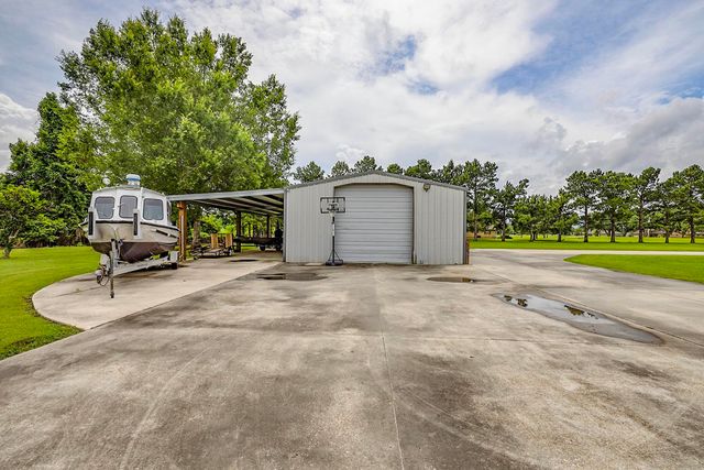 10201 East Park Ave, Houma, LA 70363