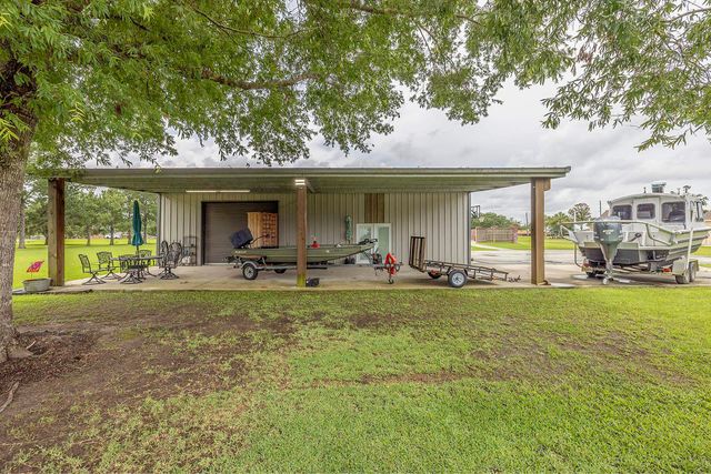 10201 East Park Ave, Houma, LA 70363