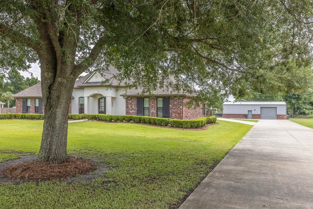 10201 East Park Ave, Houma, LA 70363