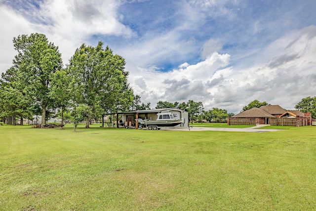 10201 East Park Ave, Houma, LA 70363