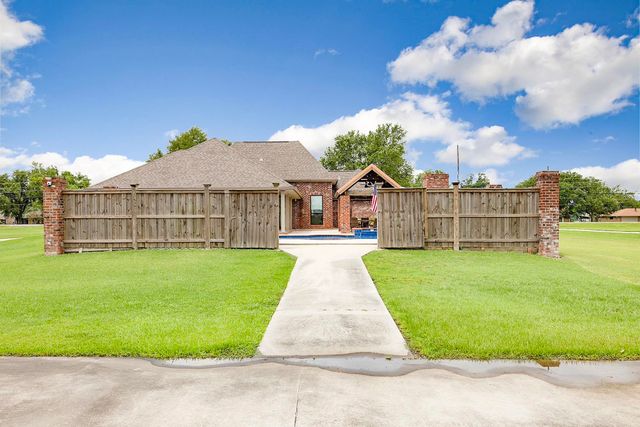 10201 East Park Ave, Houma, LA 70363