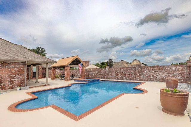 10201 East Park Ave, Houma, LA 70363