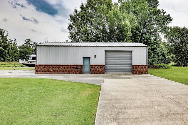10201 East Park Ave, Houma, LA 70363
