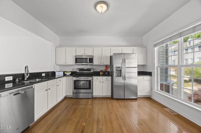 5537 Red Robin Road, Raleigh, NC 27613