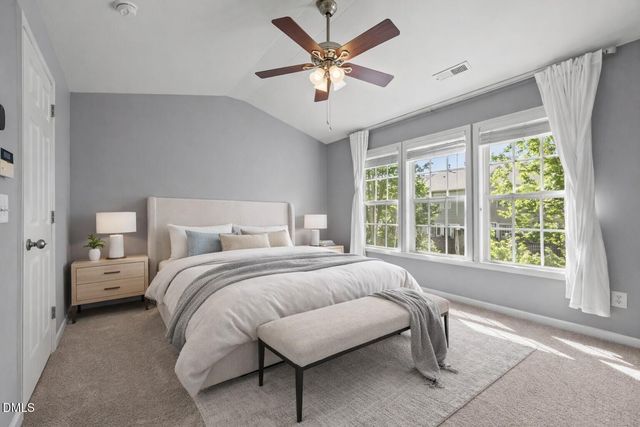 5537 Red Robin Road, Raleigh, NC 27613