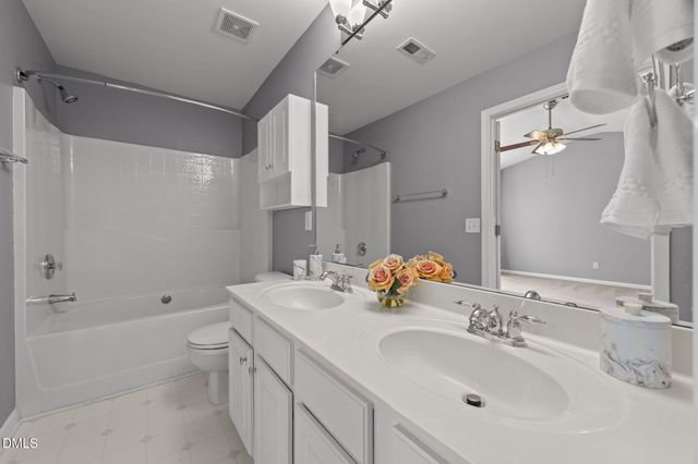 5537 Red Robin Road, Raleigh, NC 27613