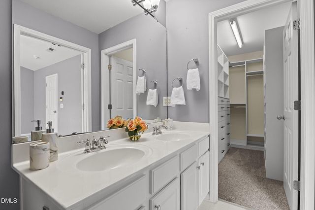 5537 Red Robin Road, Raleigh, NC 27613