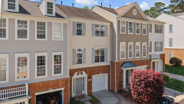 5537 Red Robin Road, Raleigh, NC 27613