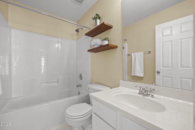 5537 Red Robin Road, Raleigh, NC 27613