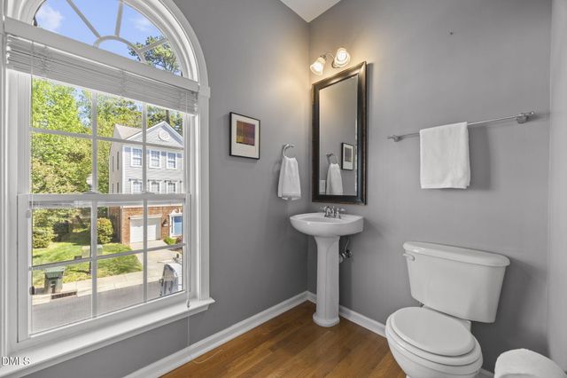 5537 Red Robin Road, Raleigh, NC 27613