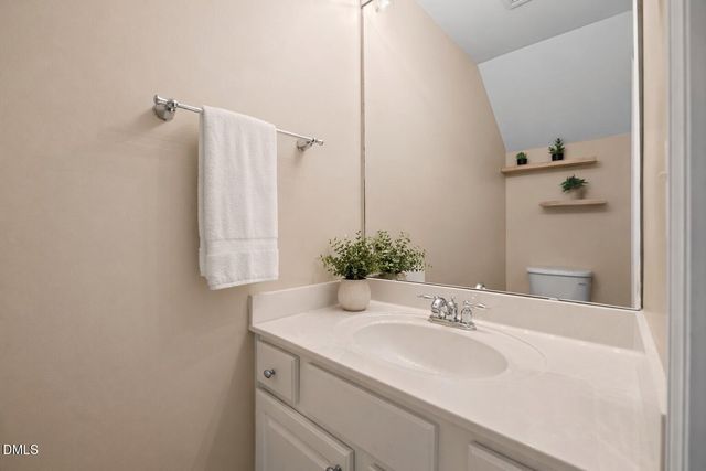 5537 Red Robin Road, Raleigh, NC 27613