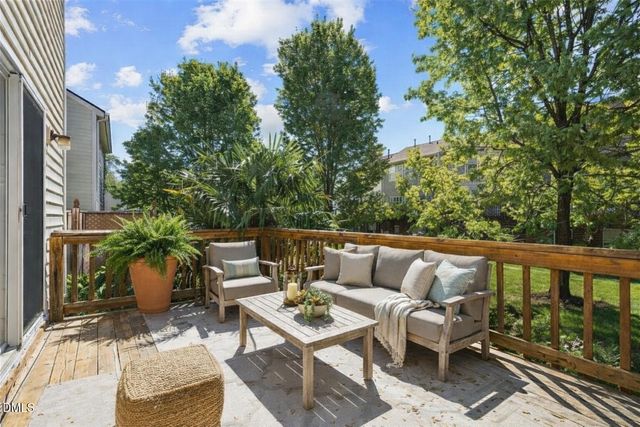 5537 Red Robin Road, Raleigh, NC 27613