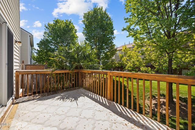 5537 Red Robin Road, Raleigh, NC 27613