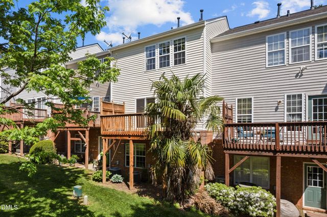 5537 Red Robin Road, Raleigh, NC 27613