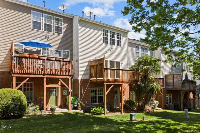 5537 Red Robin Road, Raleigh, NC 27613