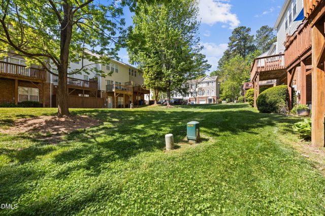 5537 Red Robin Road, Raleigh, NC 27613