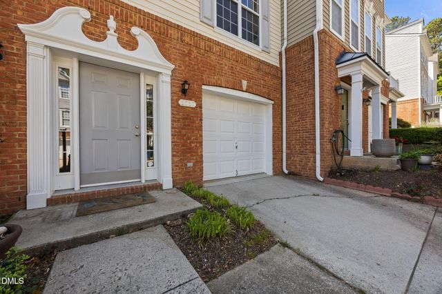 5537 Red Robin Road, Raleigh, NC 27613