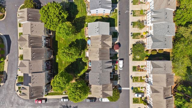 5537 Red Robin Road, Raleigh, NC 27613