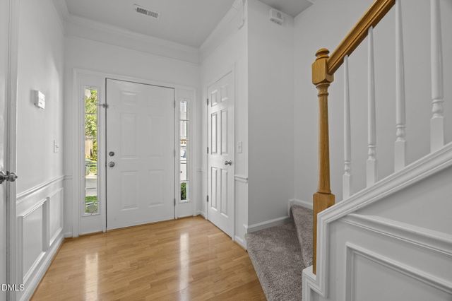 5537 Red Robin Road, Raleigh, NC 27613