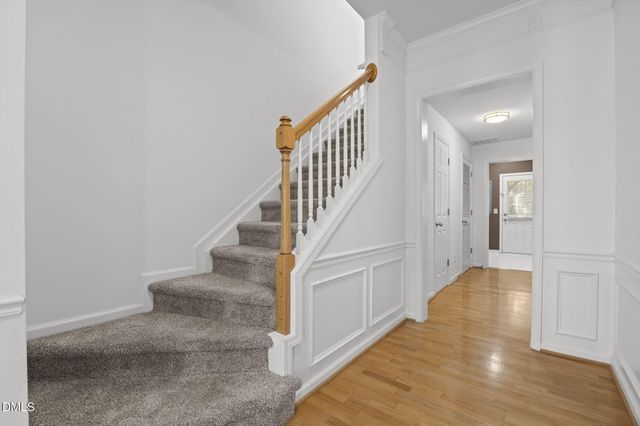 5537 Red Robin Road, Raleigh, NC 27613