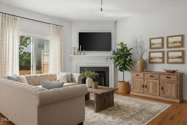 5537 Red Robin Road, Raleigh, NC 27613