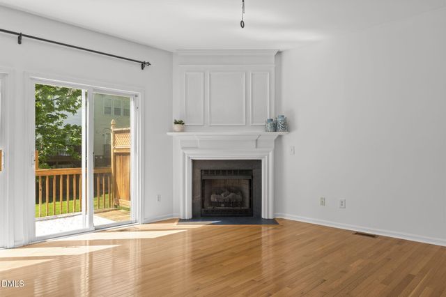 5537 Red Robin Road, Raleigh, NC 27613