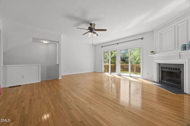 5537 Red Robin Road, Raleigh, NC 27613