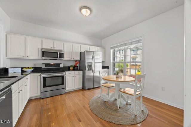 5537 Red Robin Road, Raleigh, NC 27613