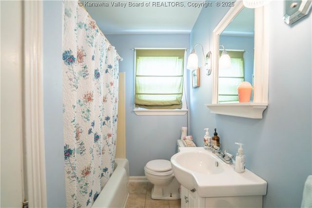 619 Churchill Drive, Charleston, WV 25314