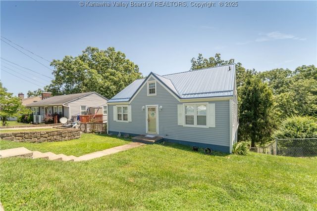 619 Churchill Drive, Charleston, WV 25314