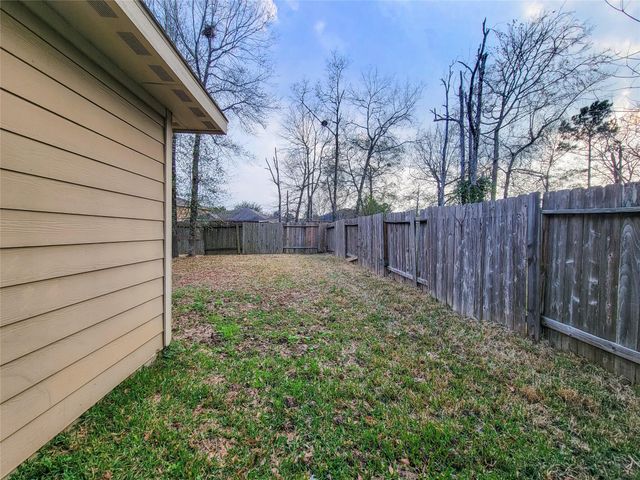 828 N Katydid Court, Conroe, TX 77301