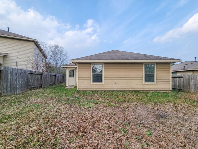 828 N Katydid Court, Conroe, TX 77301