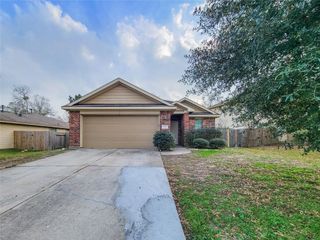 828 N Katydid Court, Conroe, TX 77301