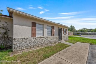 1514 Clearlake Road, 45, Cocoa, FL 32922