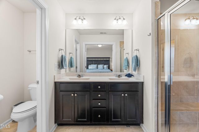 4014 Kentworth Drive, Holly Springs, NC 27540