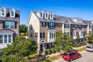 4014 Kentworth Drive, Holly Springs, NC 27540