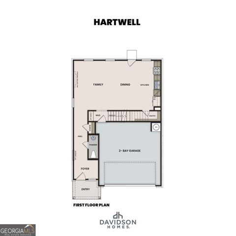 232 Black Walnut Way, Canton, GA 30114