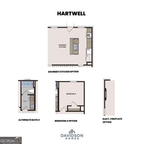 232 Black Walnut Way, Canton, GA 30114