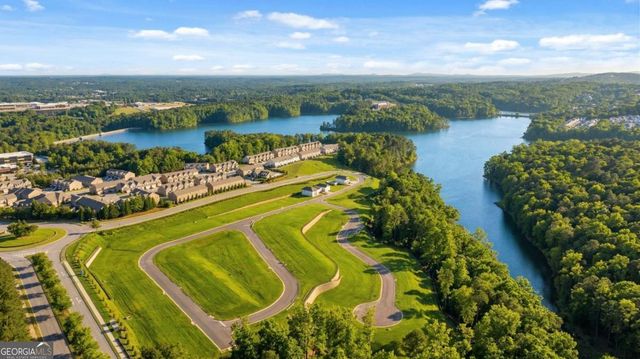 232 Black Walnut Way, Canton, GA 30114