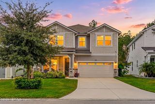 33 WOODLEAF Way, St. Johns, FL 32259
