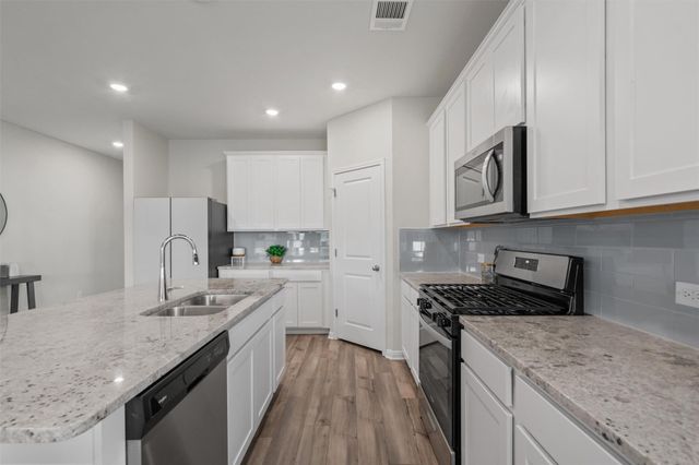 506 Windy Reed RD, Hutto, TX 78634