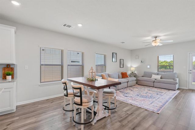 506 Windy Reed RD, Hutto, TX 78634