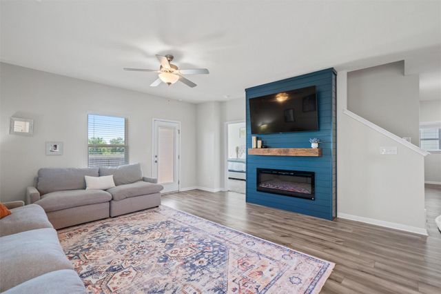 506 Windy Reed RD, Hutto, TX 78634
