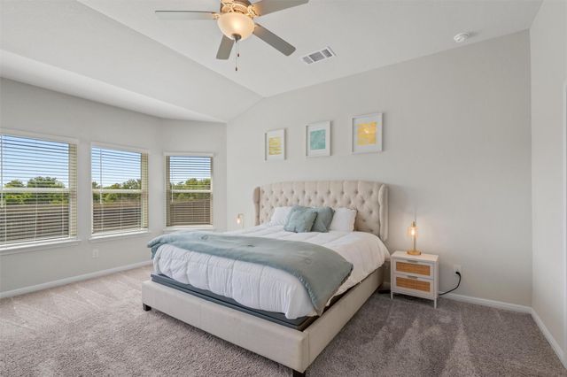 506 Windy Reed RD, Hutto, TX 78634