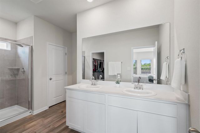 506 Windy Reed RD, Hutto, TX 78634